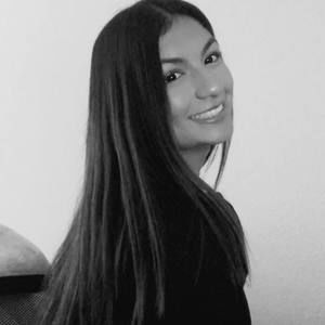 Meet your Posher, Alyssa